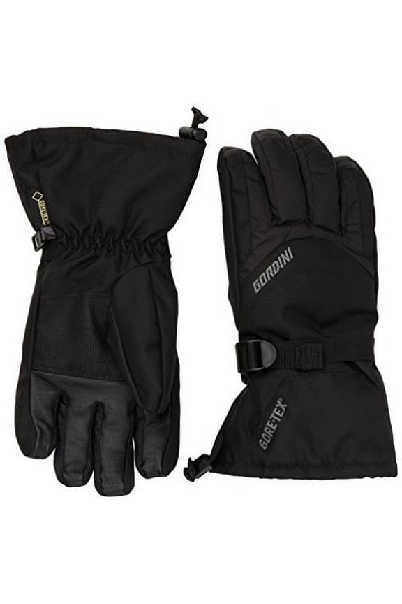 Gore-Tex Promo Gauntlet Glove - Women's Black Small