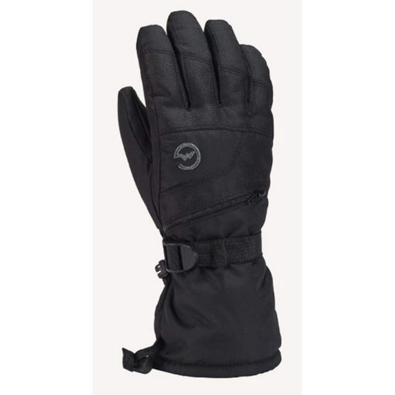 Gordini Junior Kid's Ultra Dri-Max Gauntlet Winter Gloves