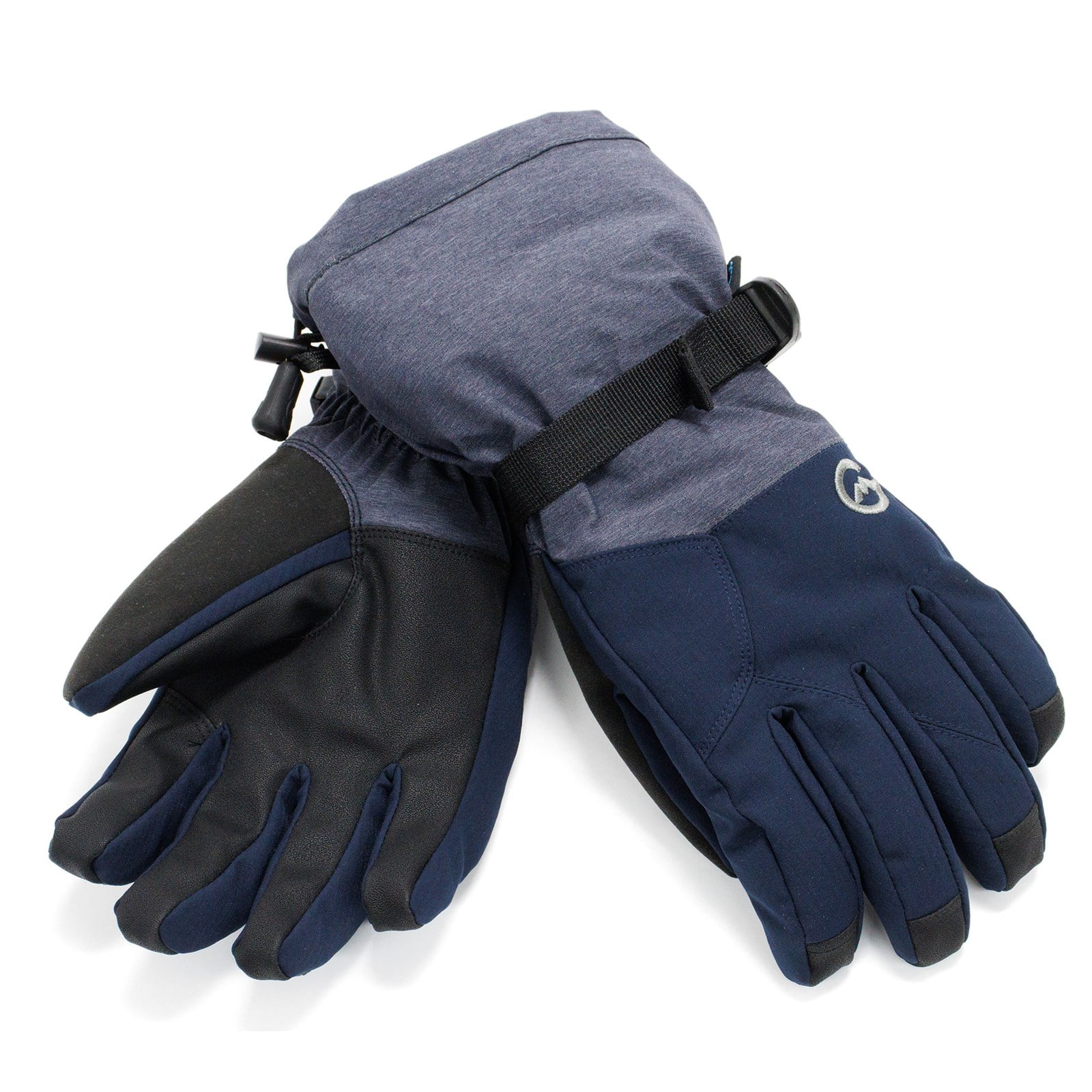 Down sale gloves mens