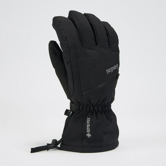 Gordini Men's Da Goose Gore-tex Glove Color: Black, Size: XL