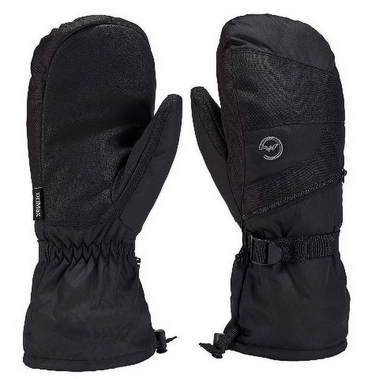 Gordini Men's Ultra Dri-Max Gauntlet Winter Mittens