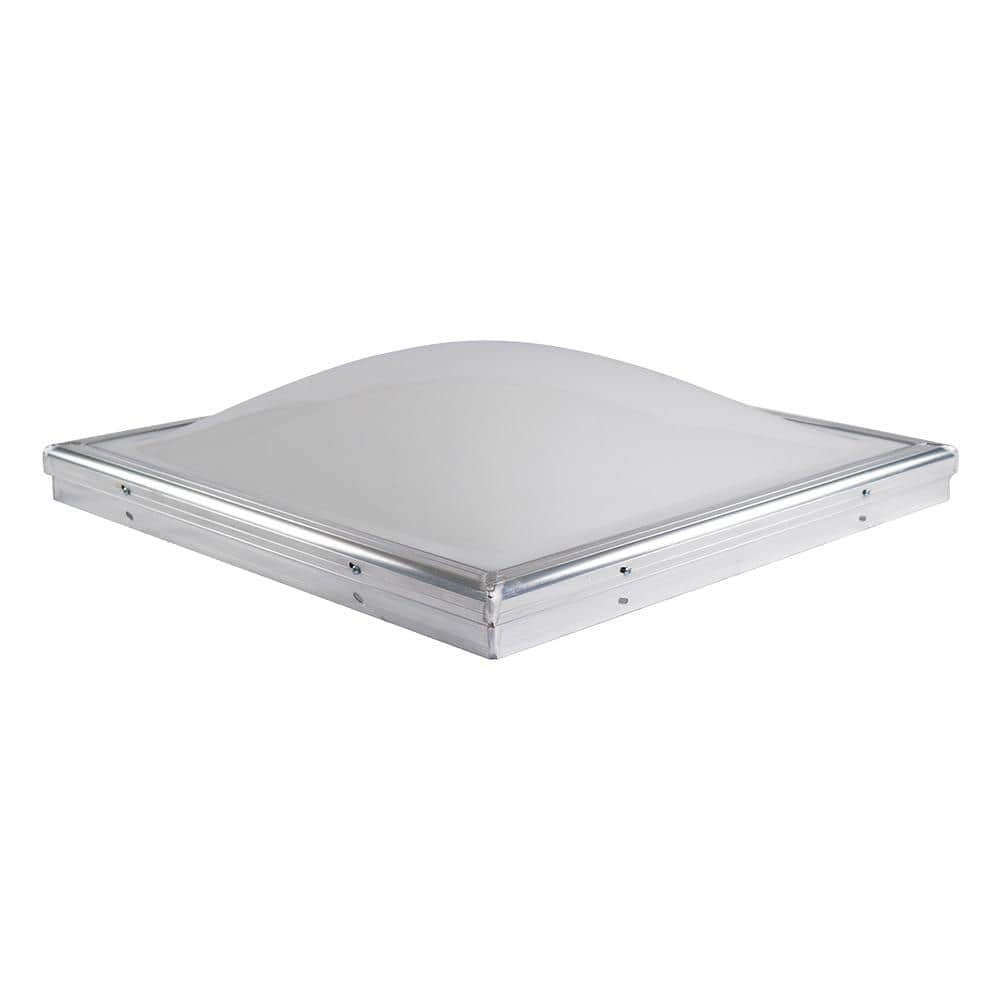 Gordon 221/4 in. x 221/4 in. Fixed Curb Mount Skylight
