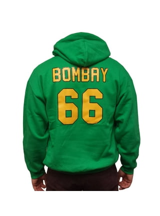 Bulk-buy Anaheim Mighty Ducks Movie 21 Dean Portman Gordon Bombay