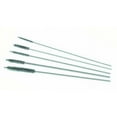 thumbnail image 1 of Gordon Brush 01103 Nylon . 080 Miniature Single-Spiral Brushes With A Stainless Steel Stem And A Cut End, Case Of 36, 1 of 1