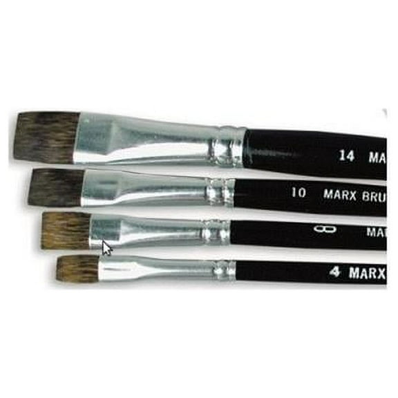 Gordon Brush 0868-06000 Lsoh Special Blender-6, . 32 inch Case Of 24