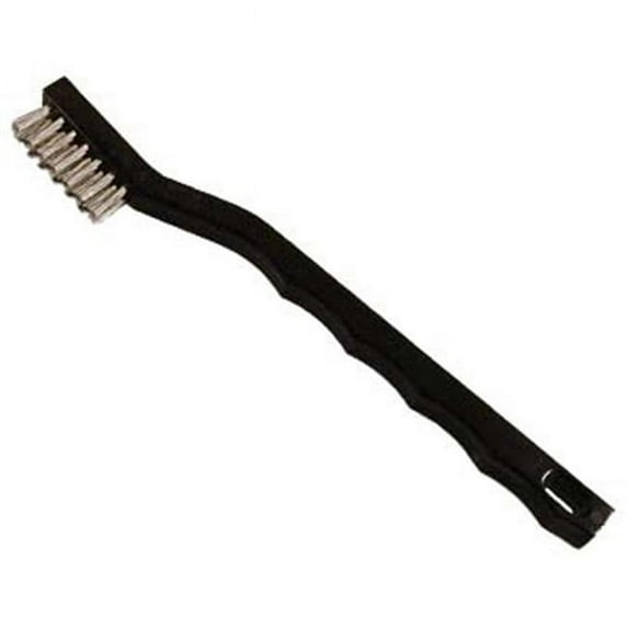 Gordon Brush 21Ss-12 3 Row Stainless Scratch Brush, Case Of 120