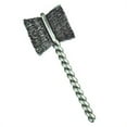 thumbnail image 1 of Gordon Brush 27072 . 88 inch Brush And . 005 Fill Wire Diameter Stainless Steel Side Action Brush, Case Of 24, 1 of 1