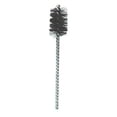 thumbnail image 1 of Gordon Brush 30091 Single Spiral Power Brush - Brass .69 In. Brush And .005 Wire Diameter Case of 12, 1 of 1