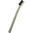 thumbnail image 1 of Gordon Brush 30N-012G-12 3 Row Scratch . 012 Black Nylon Brush, Case Of 120, 1 of 1