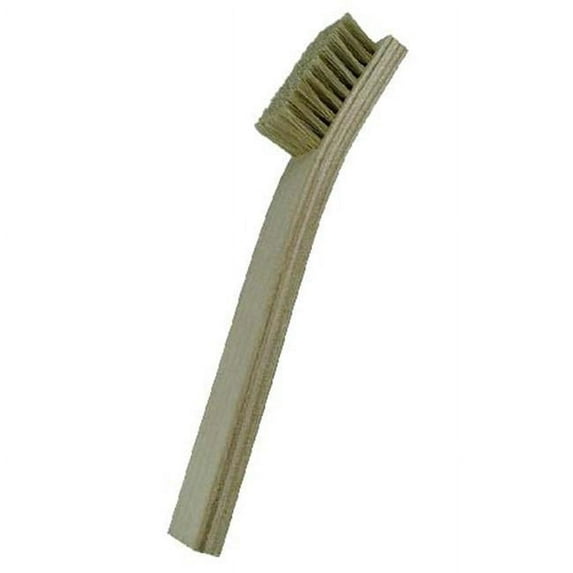 Gordon Brush 36Ck 4 X 9 Row Chung King Scratch Brush, Case Of 24
