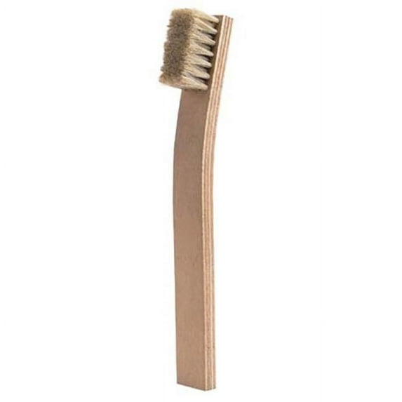 Gordon Brush 46Hh 7 Row Horsehair Scratch Brush, Case Of 24