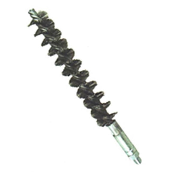 Gordon Brush 47051 Single Special 4W Stainless Steel Brush Galvanized Steel Stem, Case Of 12
