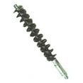 thumbnail image 1 of Gordon Brush 47054 Single Special 4W Stainless Steel Brush Galvanized Steel Stem, Case Of 12, 1 of 1