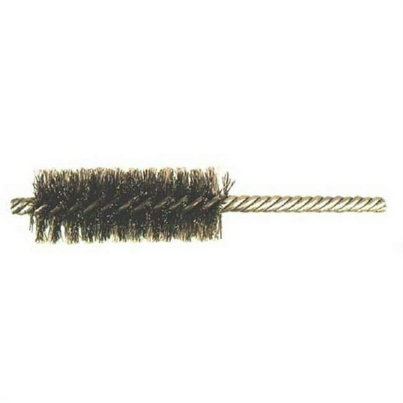 Gordon Brush 50317 Double Special Stainless Steel Brush 13 Galvanized, Case Of 12