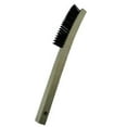 thumbnail image 1 of Gordon Brush 900146 3 X 11 . 013 Carbon Steel, 13. 75 inch Wood Scratch Brush, Case Of 60, 1 of 1