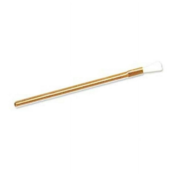 Gordon Brush Bt202N . 18 inch Diameter . 003 Nylon . 37 inch Trim And Brass Applicator Brush, Case Of 50