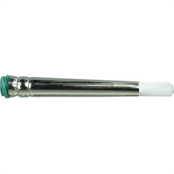 Gordon Brush Ftn-18 Nylon Flow-Through Luer Lock Brushes-18 Gauge, Case Of 24