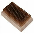thumbnail image 1 of Gordon Brush G1308B 4. 25 X 2. 50 inch Brass Scrub Brush, Case Of 12, 1 of 1