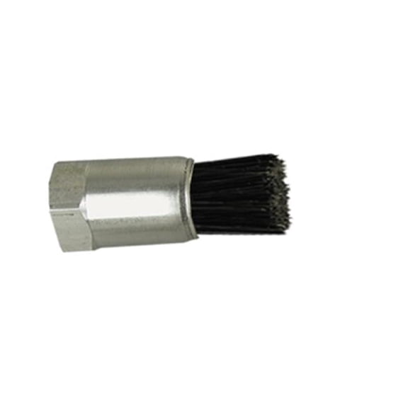Gordon Brush 901332G .38 In. Diameter Body- Goat Hair Fill- .063 In. Orifice- Female Thread- Case Of 12