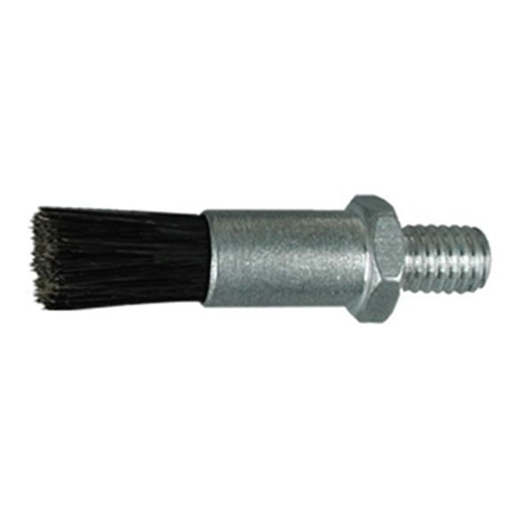 Gordon Brush 901714G .62 In. Diameter Body- Goat Hair Fill- .093 In. Orifice- Male Thread- Case Of 12
