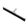 thumbnail image 1 of Gordon Brush Manufacturer 625303 30 in. Squeegee, Moss Rubber, Double Blade with Wood & Steel Sectional Handle, 0.38 in. Stud, 6 per Pack - Pack of 6, 1 of 1