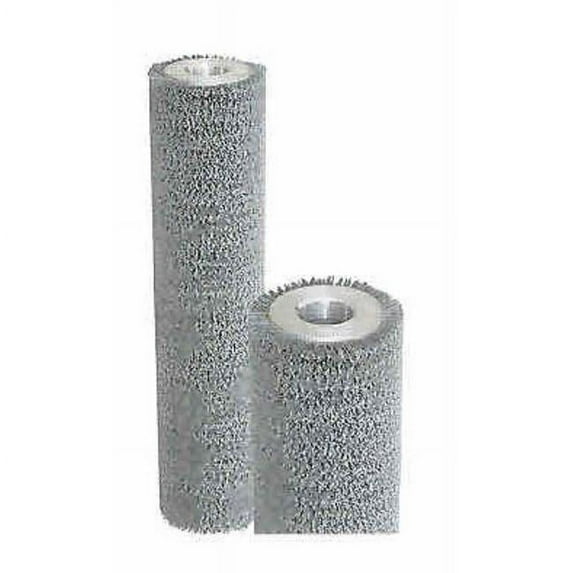 Gordon Brush Pan36230-500 30 inch Long Abrasive Nylon Brushes, Grit-500, Case Of 2