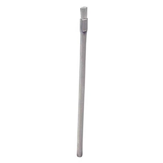 Gordon Brush Sst6Ss . 18 inch Diameter . 003 Nylon . 31 inch Trim And Stainless Steel Applicator Brush, Case Of 25
