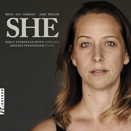 Gordon / Dunn / Littell - She - Music & Performance - CD