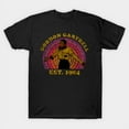 thumbnail image 1 of Gordon Gartrell Est 1984 Funny Cosby Show Parody Retro 80s TV Theo - Viral Tee G5348 T-Shirt, for men and women, Up to Size 5XL, 1 of 2