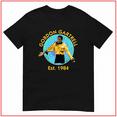 thumbnail image 1 of Gordon Gartrell Est 1984 Funny Cosby Show Parody Unisex T Shirt V10992 Size S- 5XL, 1 of 2