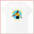 thumbnail image 1 of Gordon Gartrell Est 1984 Funny Cosby Show Parody Unisex T Shirt V10992 Size S- 5XL, 1 of 2