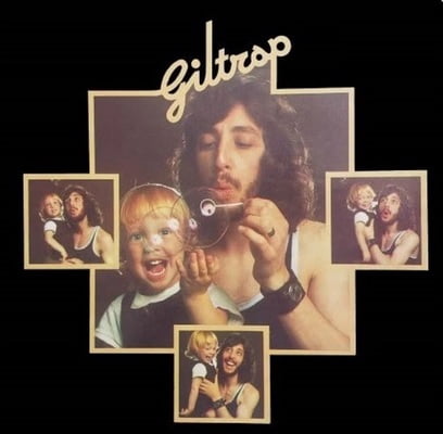 Gordon Giltrap - Giltrap - Music & Performance - CD