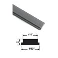 thumbnail image 1 of Gordon Glass 75" Flexible Rail Magnet Insert for Swing Shower Doors, 1 of 1