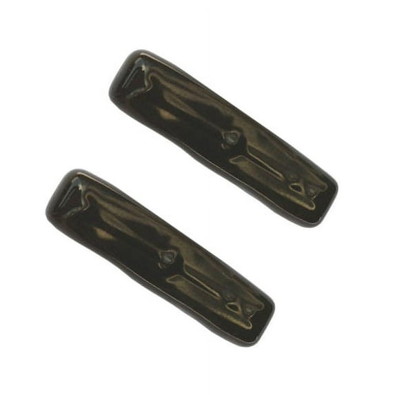 Gordon Glass Dust Cover for TC323 T-Handles - Pair