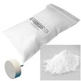 thumbnail image 1 of Gordon Glass® Optical Grade High Purity Cerium Oxide Polishing Compound - 4 Oz and 2" Felt Polishing Wheel Kit, 1 of 2