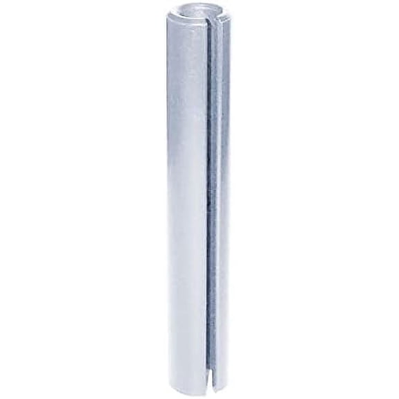 Gordon Glass Plastic Hinge Jamb Sleeve ONLY for Swing Shower Doors with Continuous Hinge - 72" | Outside Dia.: 11/32" | Inside Dia: 3/16" | Plastic Hinge Sleeve ONLY. Continuous Hinge NOT Included.