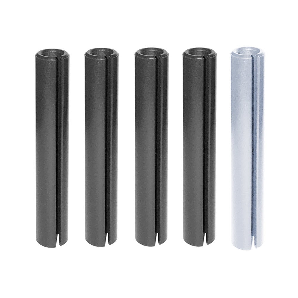 Gordon Glass¬Æ Sample Pack Plastic Hinge Sleeve 5 Sizes Selection