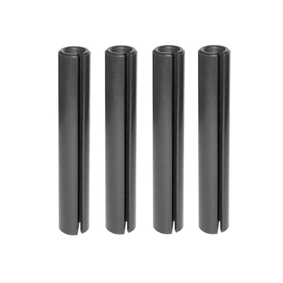 Gordon Glass Plastic Hinge Sleeve Sample Pack (5 sizes)