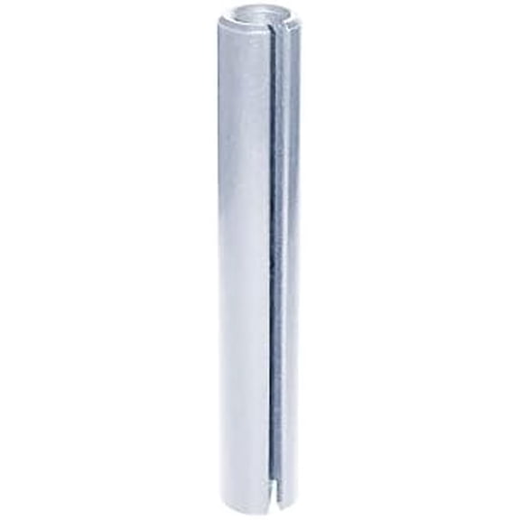 Gordon Glass Plastic Hinge Sleeve ONLY for Swing Shower Doors with Continuous Hinge - 90" | Outside Dia.: 11/32" | Inside Dia: 3/16" | Translucent PVC$$Tools & Hardware Other