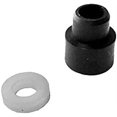 Gordon Glass Shower Door Nylon Bushing and Washer Kit for Framed Pivot