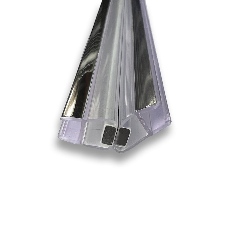 Gordon Glass® Universal 135 Degree Shower Door Seal with