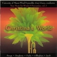 thumbnail image 1 of Gordon Jacob's Cto for Wind Band & Bassoon / Var - Gordon Jacob's Cto for Wind Band & Bassoon / Various - Music & Performance - CD, 1 of 1