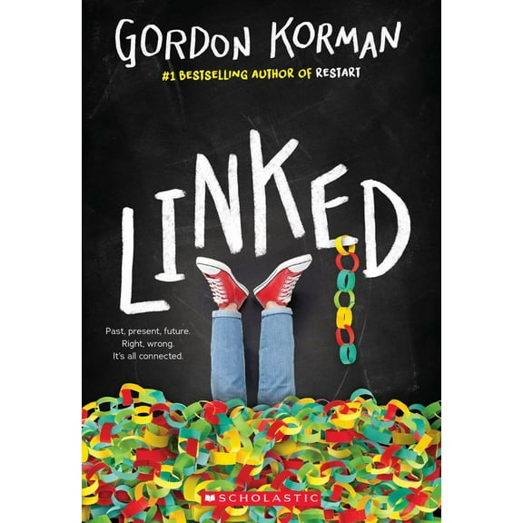 Linked (Paperback)