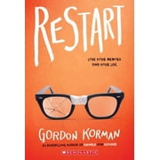 Gordon Korman Restart Paperback