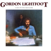 Gordon Lightfoot - Cold on the Shoulder - Music & Performance - CD