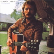 Gordon Lightfoot - Don Quixote - Music & Performance - CD