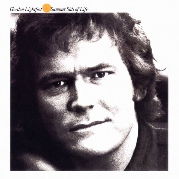 Gordon Lightfoot - Summer Side of Life - Music & Performance - CD