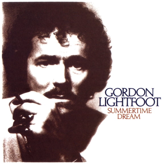 Gordon Lightfoot - Summertime Dream - Music & Performance - CD