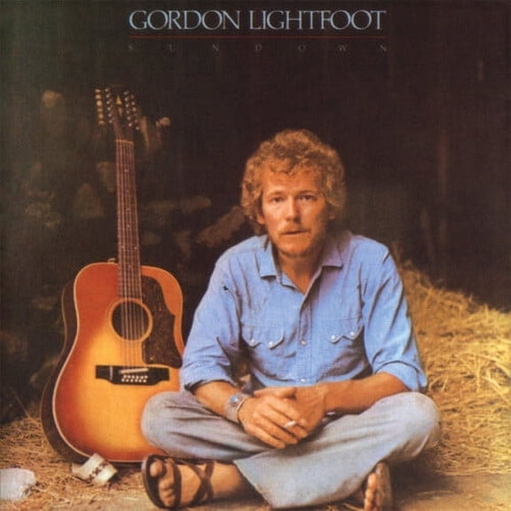 Gordon Lightfoot - Sundown - Music & Performance - CD