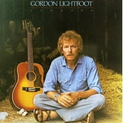 Gordon Lightfoot - Sundown - Music & Performance - CD